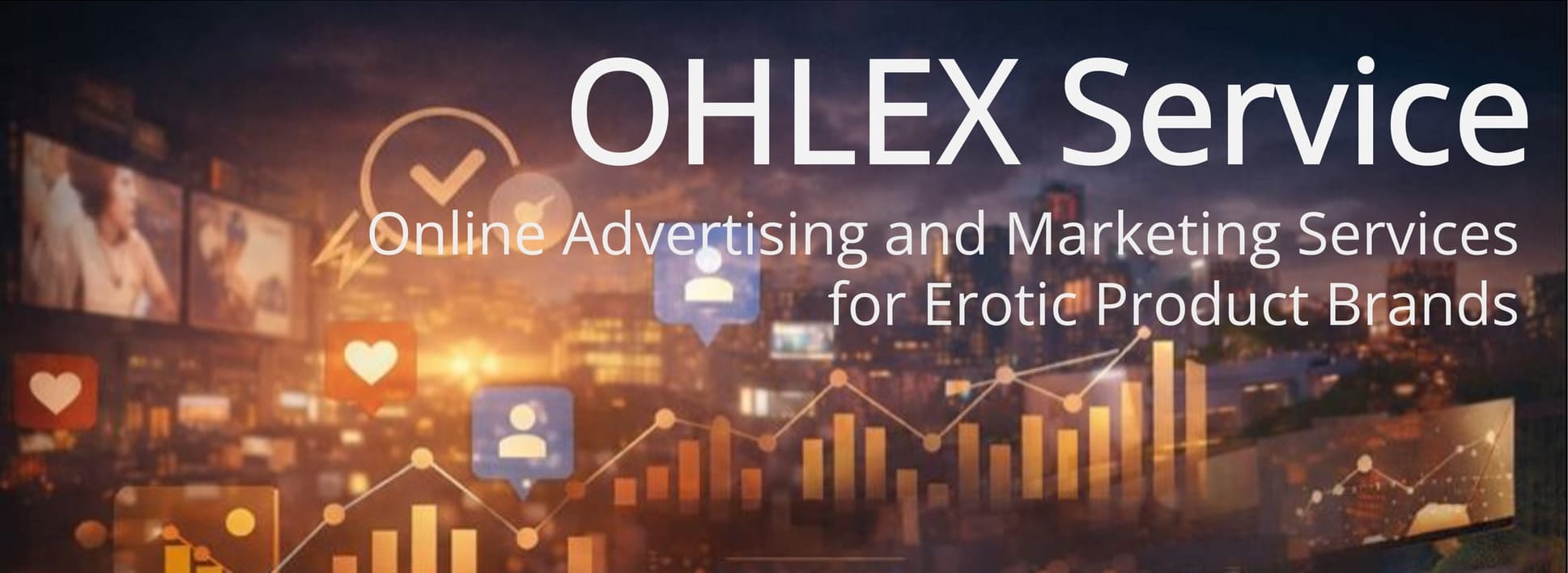 OHLEX Main Banner
