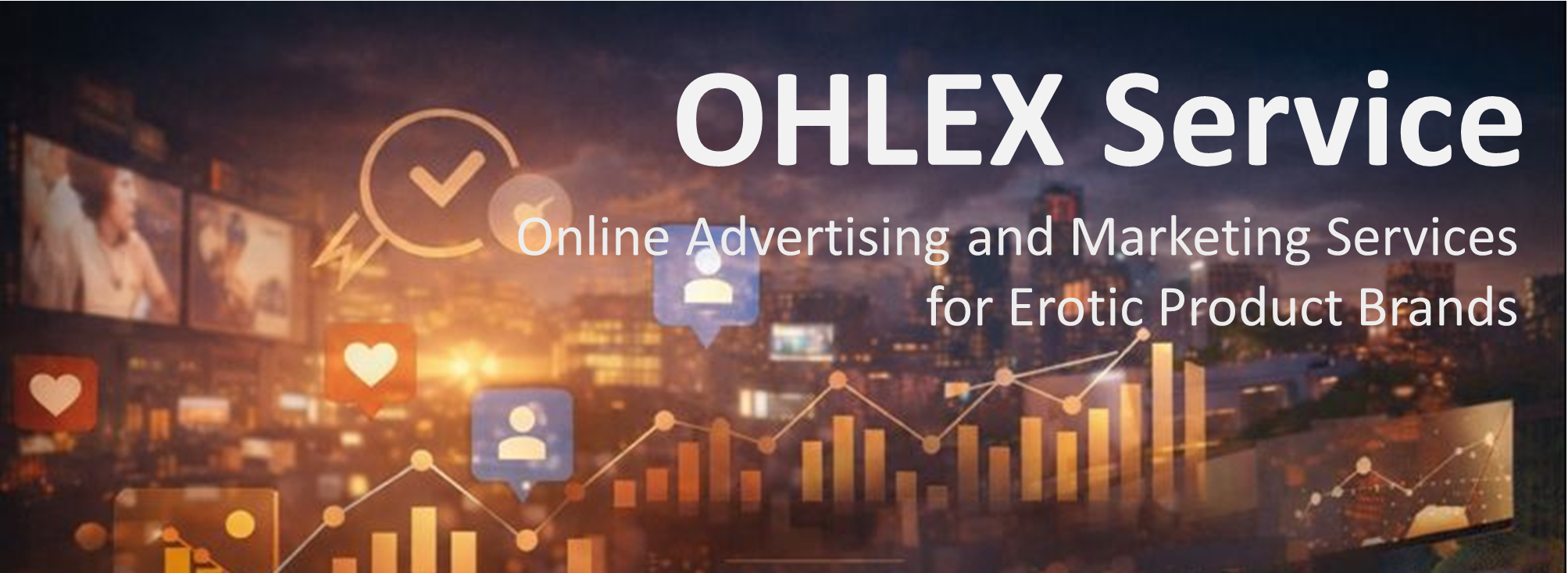 OHLEX Main Banner