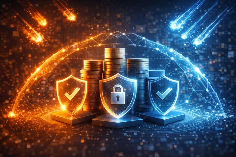 Risk Buffer Consulting